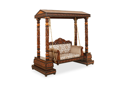 Full Body Luxury Massage Sofa
